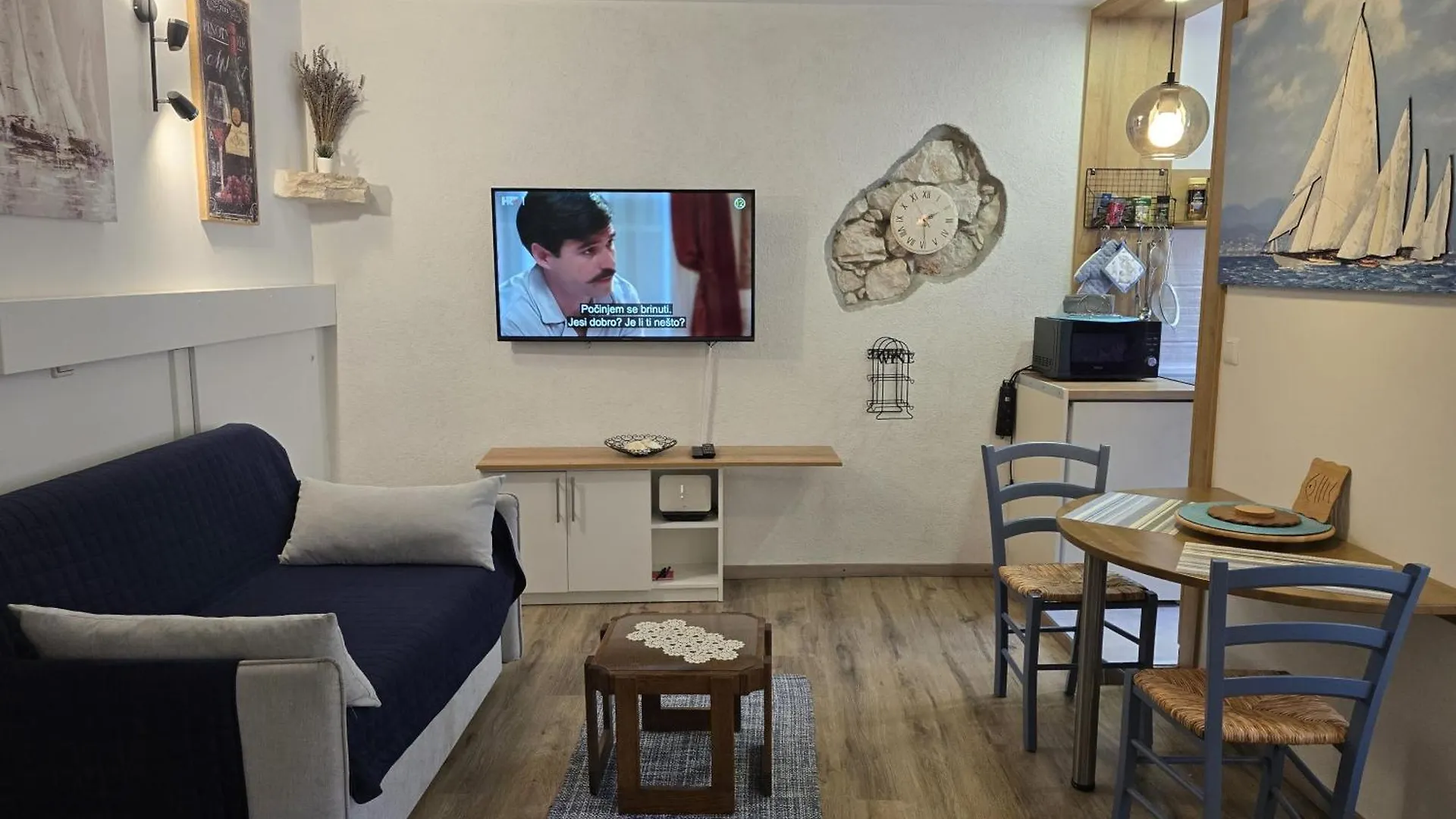 Fritula - Studio Apartment Rovinj 0*,  Croatia