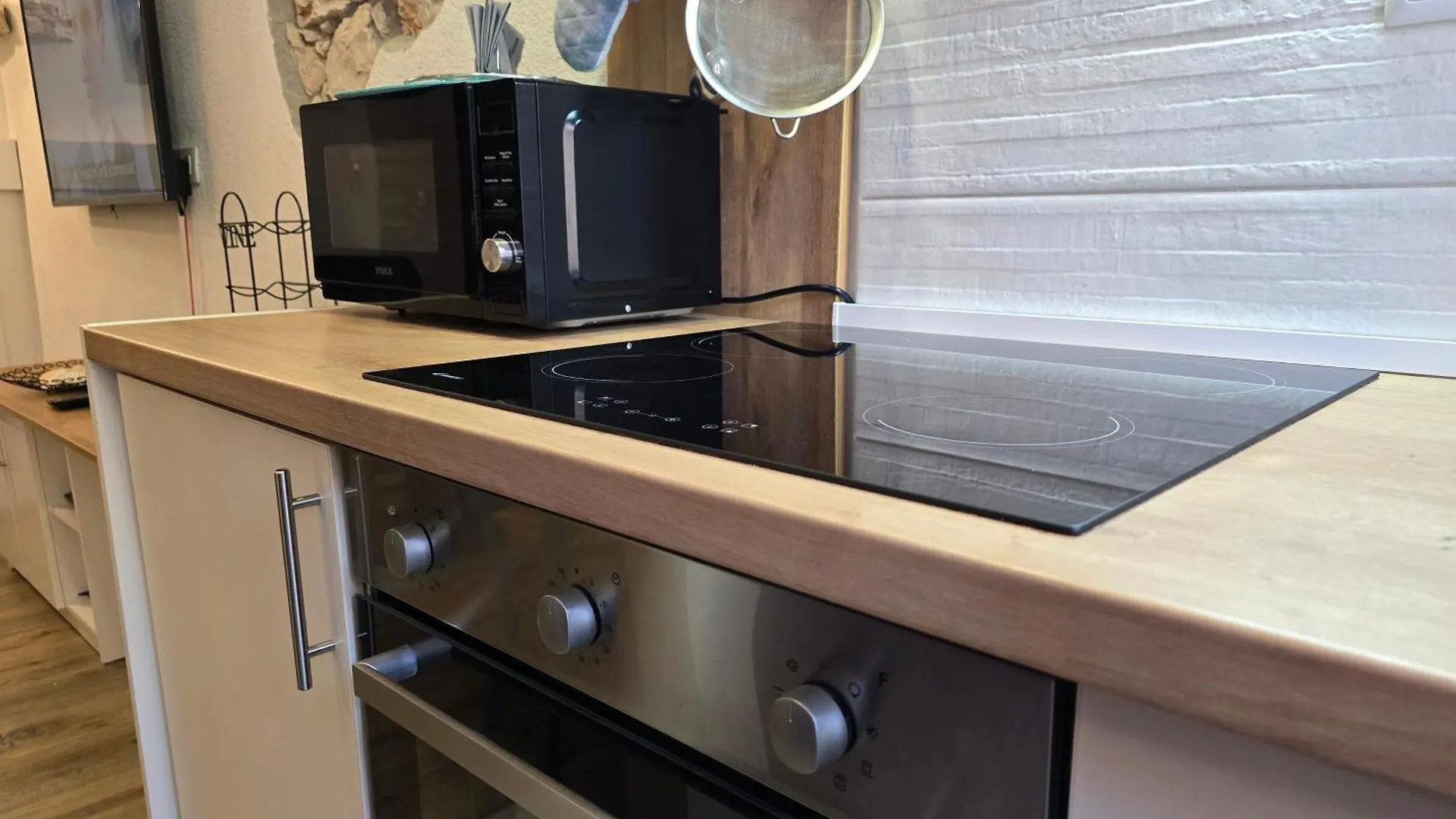 Fritula - Studio Apartment Rovinj Croatia