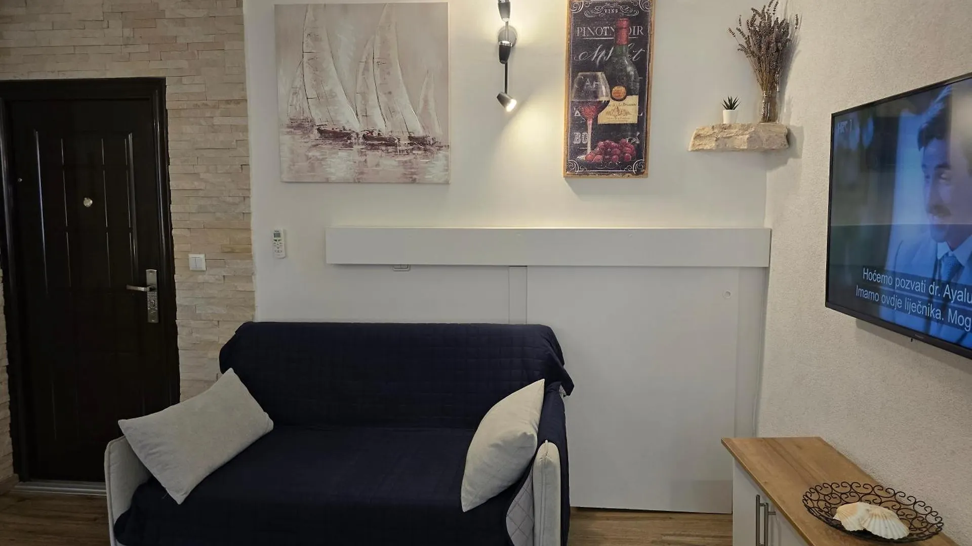 Fritula - Studio Apartment Rovinj
