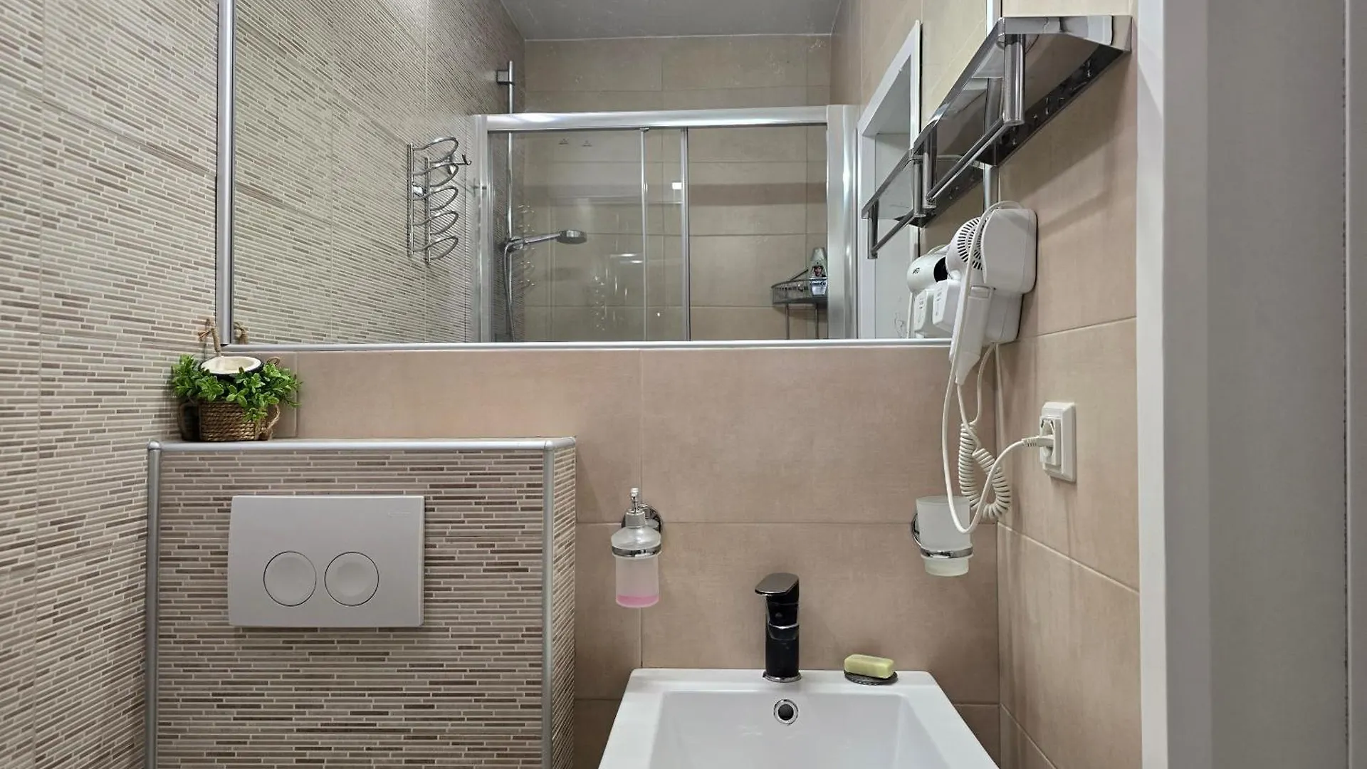 Fritula - Studio Apartment Rovinj