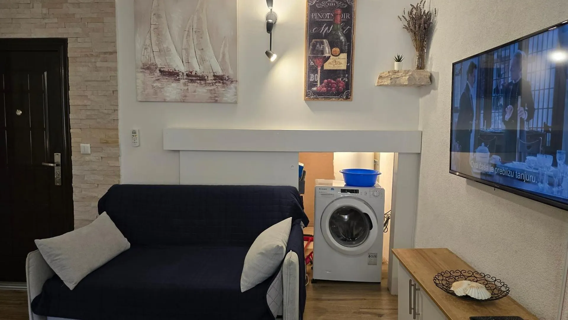 Fritula - Studio Apartment Rovinj