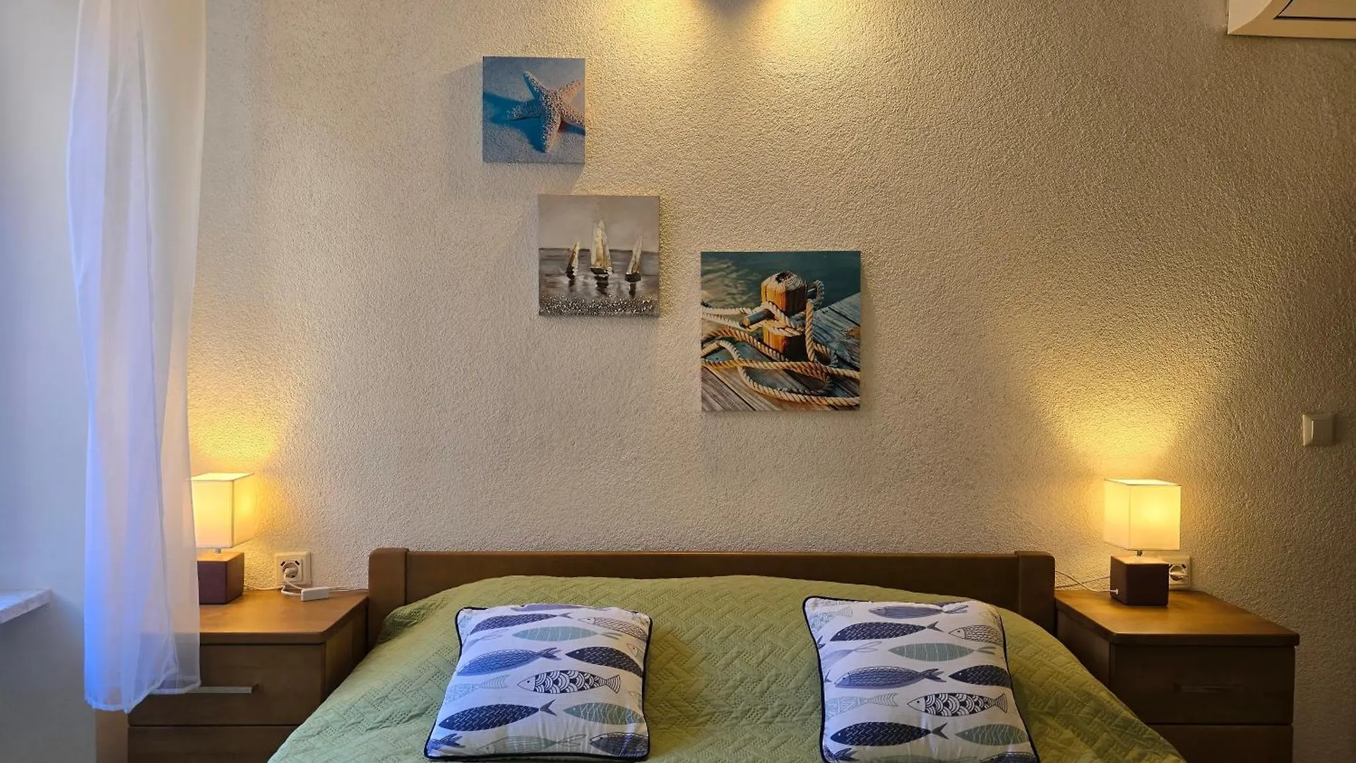 Fritula - Studio Apartment Rovinj