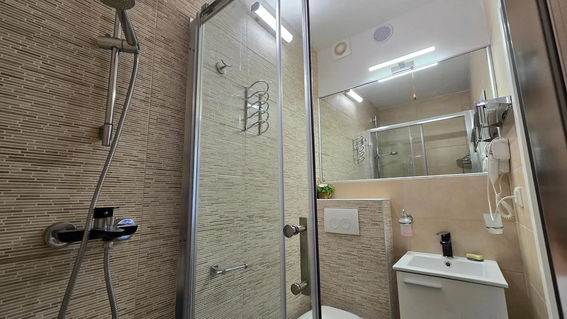 Fritula - Studio Apartment Rovinj