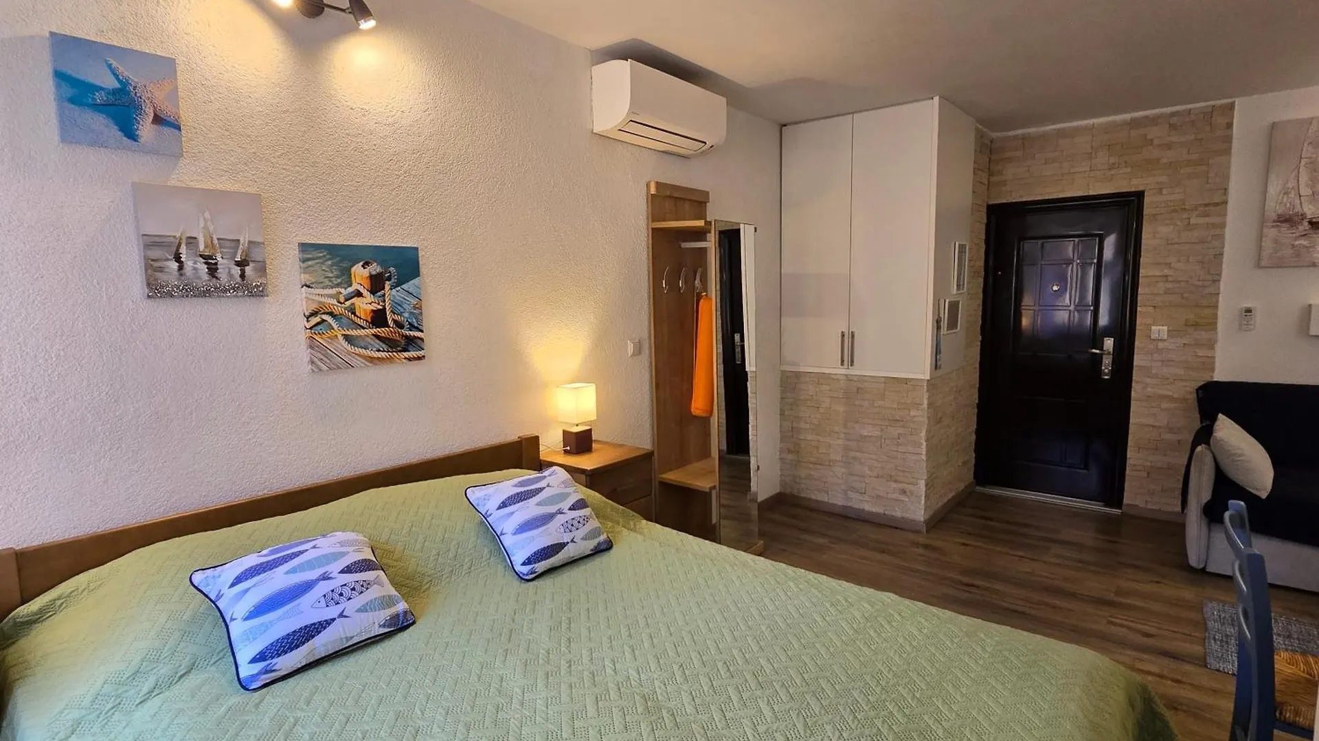 Fritula - Studio Apartment Rovinj