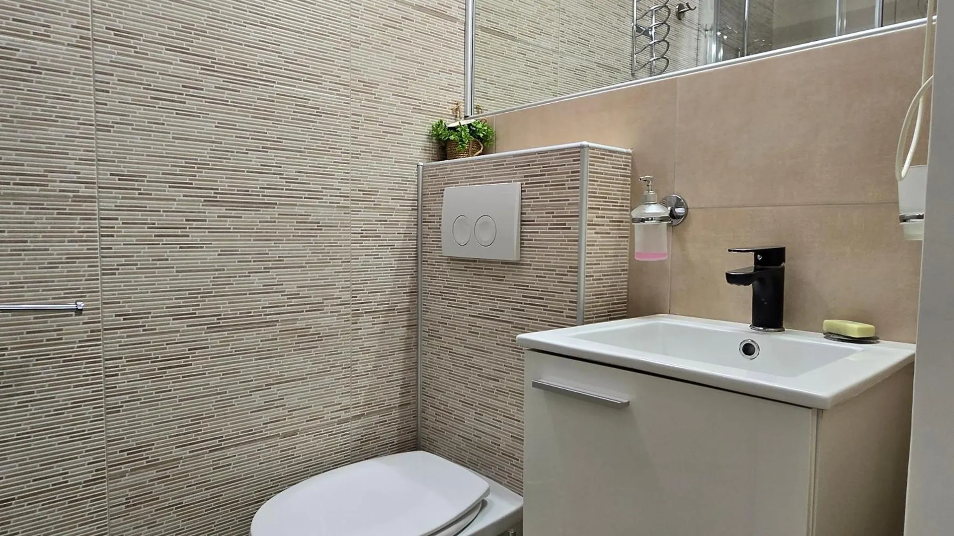 Fritula - Studio Apartment Rovinj 0*,  Croatia