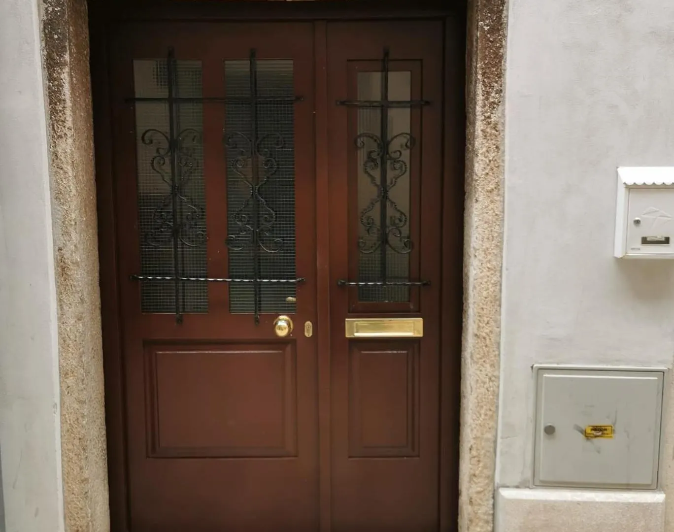 Fritula - Studio Apartment Rovinj